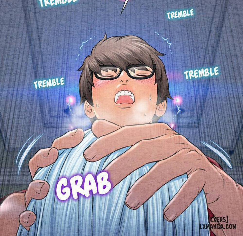 Cửa Hàng Đồ Chơi Người Lớn 46 trang 43