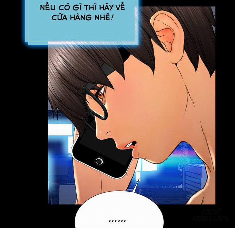 Cửa Hàng Đồ Chơi Người Lớn 47 trang 12