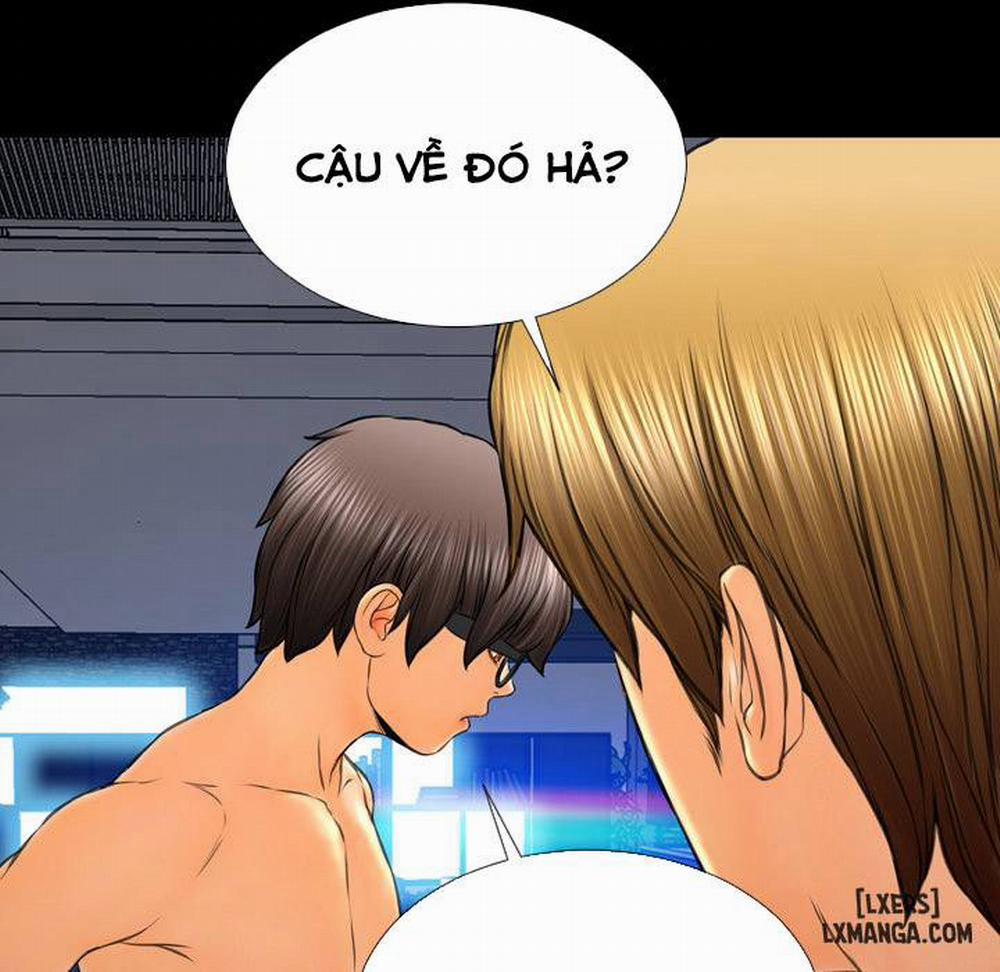 Cửa Hàng Đồ Chơi Người Lớn 47 trang 14