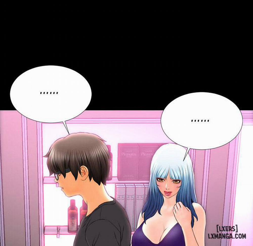 Cửa Hàng Đồ Chơi Người Lớn 48 trang 107