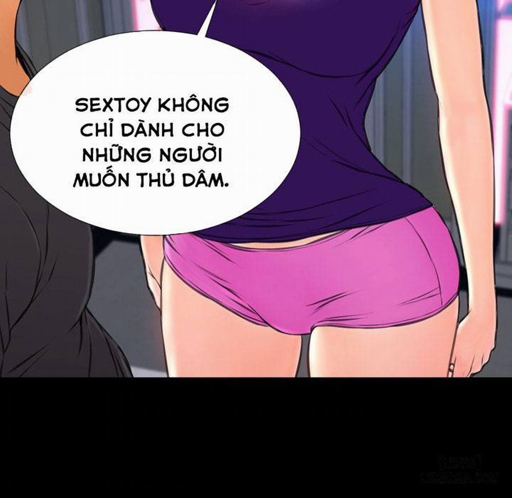 Cửa Hàng Đồ Chơi Người Lớn 48 trang 125