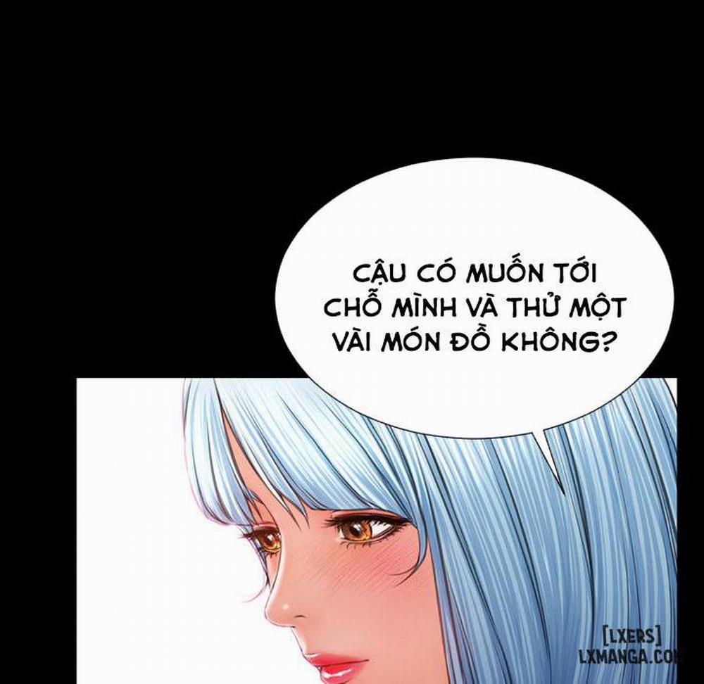 Cửa Hàng Đồ Chơi Người Lớn 48 trang 126