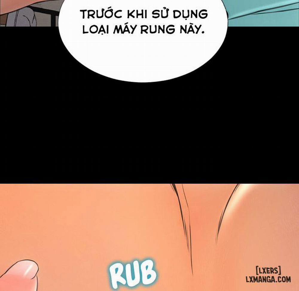 Cửa Hàng Đồ Chơi Người Lớn 49 trang 21