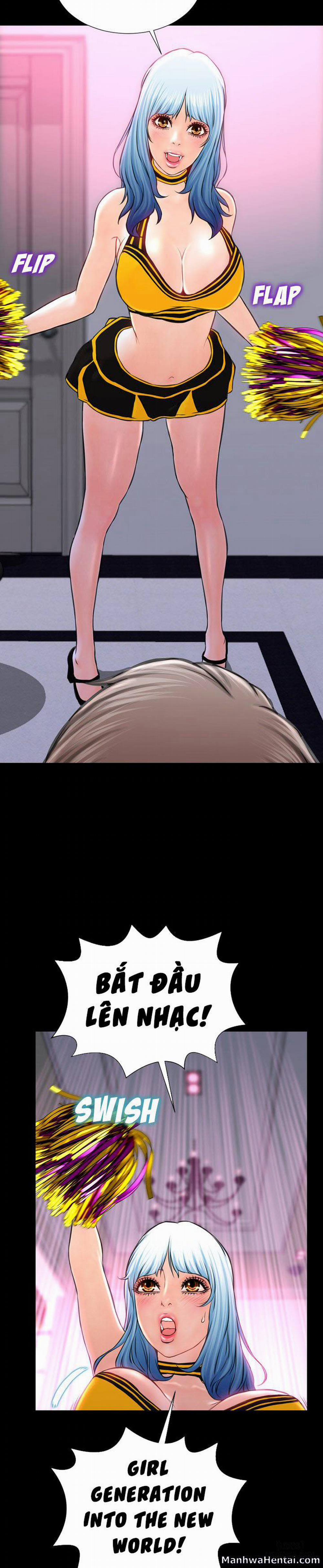 Cửa Hàng Đồ Chơi Người Lớn 5 trang 13