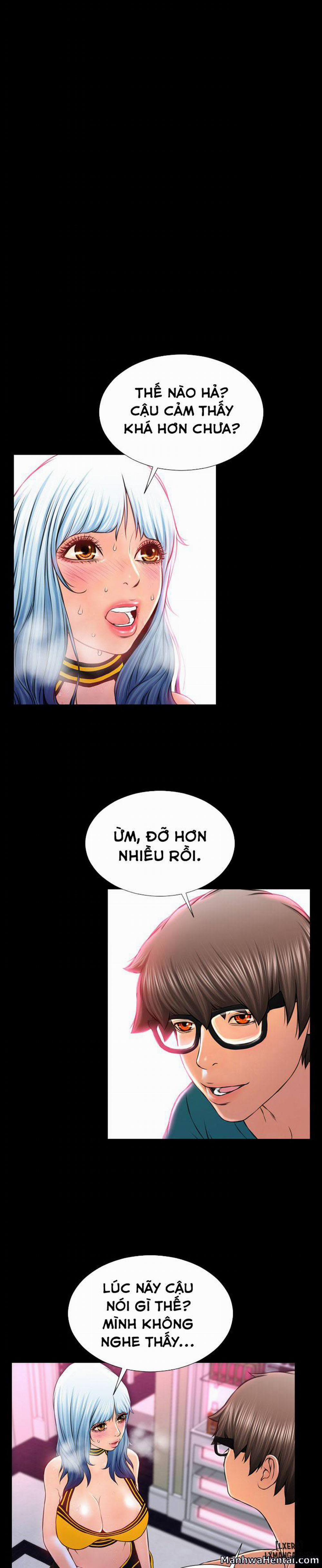 Cửa Hàng Đồ Chơi Người Lớn 5 trang 18