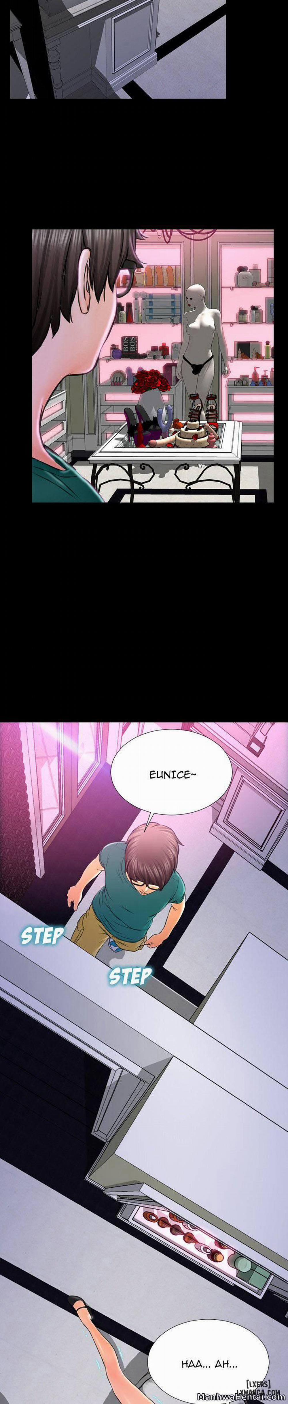 Cửa Hàng Đồ Chơi Người Lớn 5 trang 2