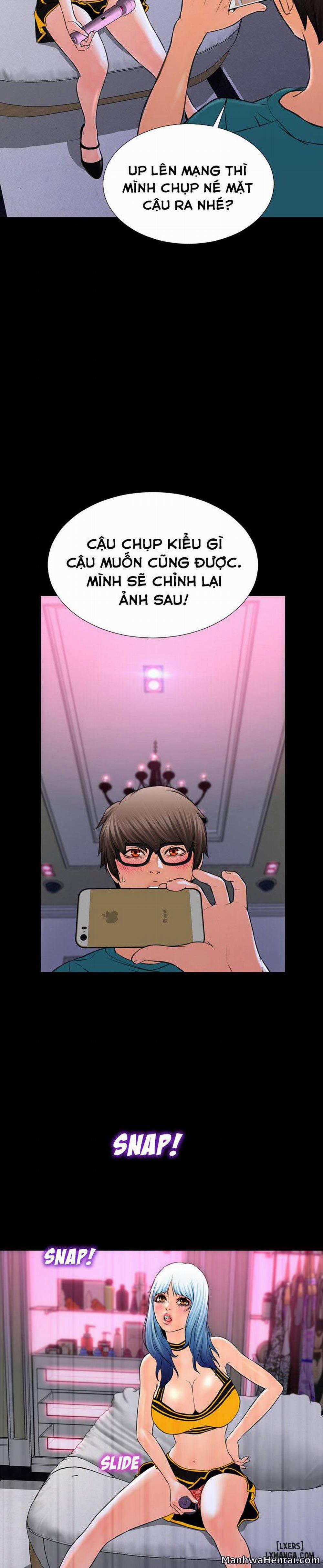 Cửa Hàng Đồ Chơi Người Lớn 5 trang 24