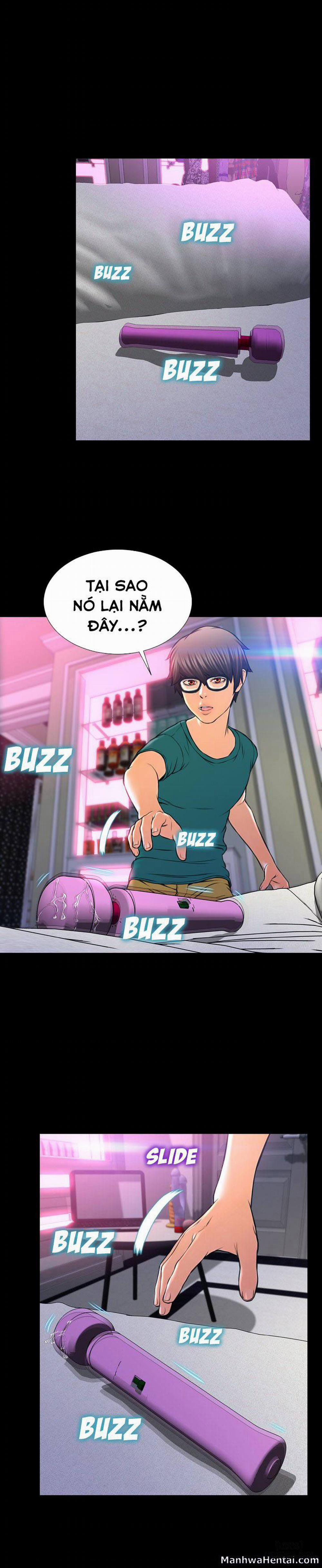 Cửa Hàng Đồ Chơi Người Lớn 5 trang 4