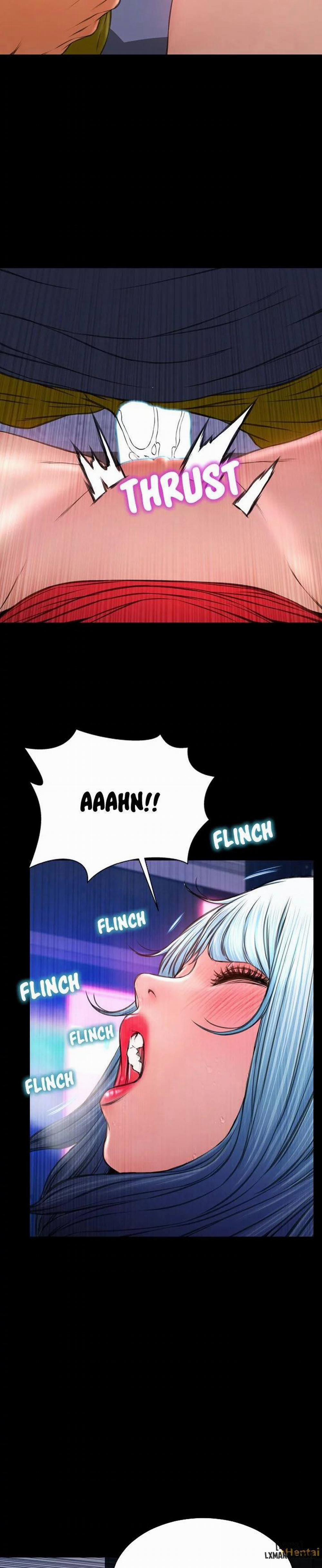 Cửa Hàng Đồ Chơi Người Lớn 59 trang 17