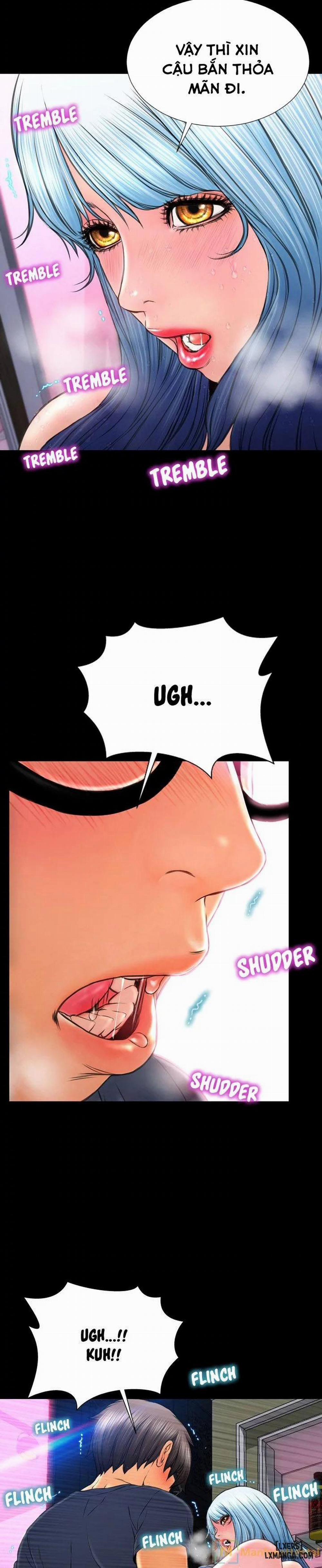 Cửa Hàng Đồ Chơi Người Lớn 59 trang 24