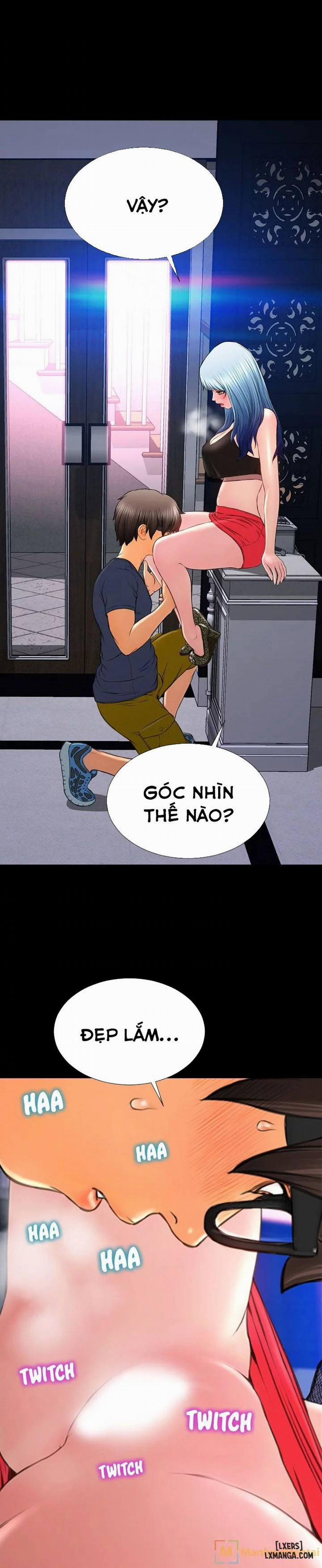 Cửa Hàng Đồ Chơi Người Lớn 59 trang 3