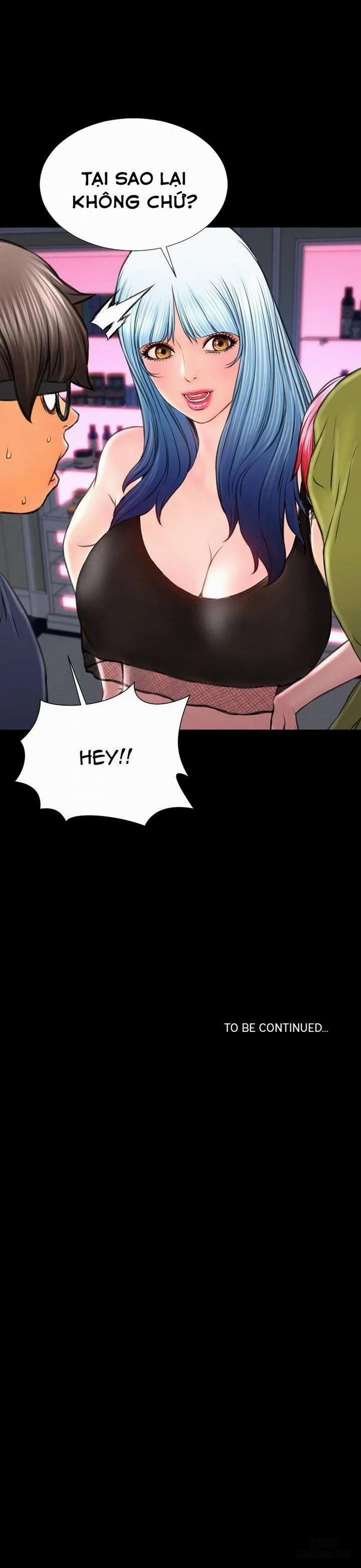 Cửa Hàng Đồ Chơi Người Lớn 59 trang 32