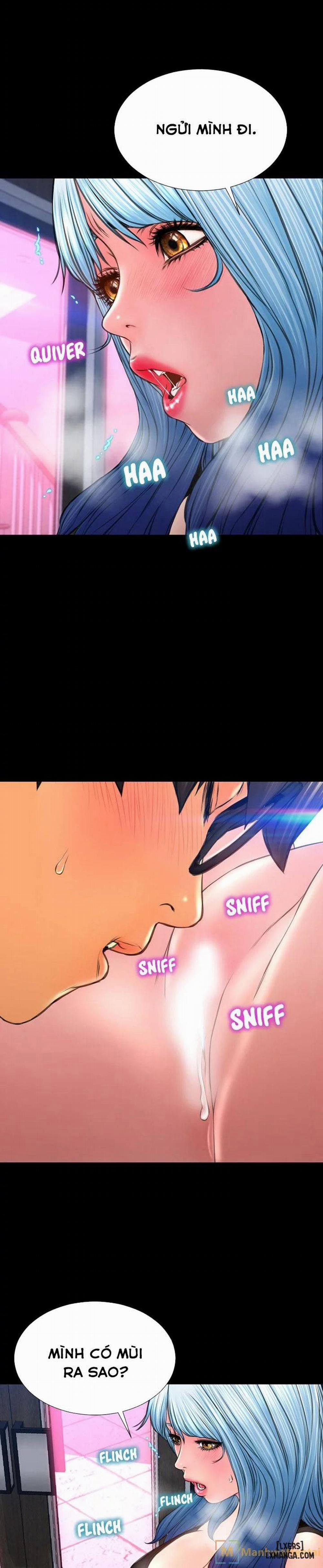 Cửa Hàng Đồ Chơi Người Lớn 59 trang 5