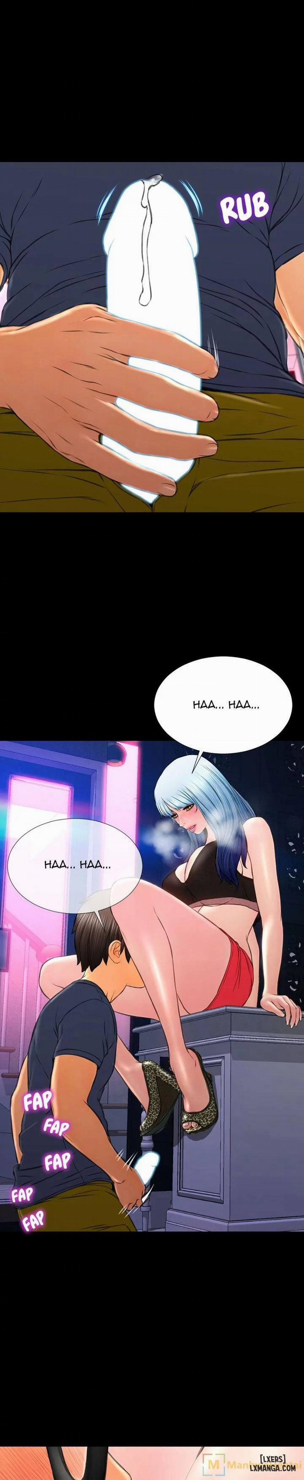 Cửa Hàng Đồ Chơi Người Lớn 59 trang 8