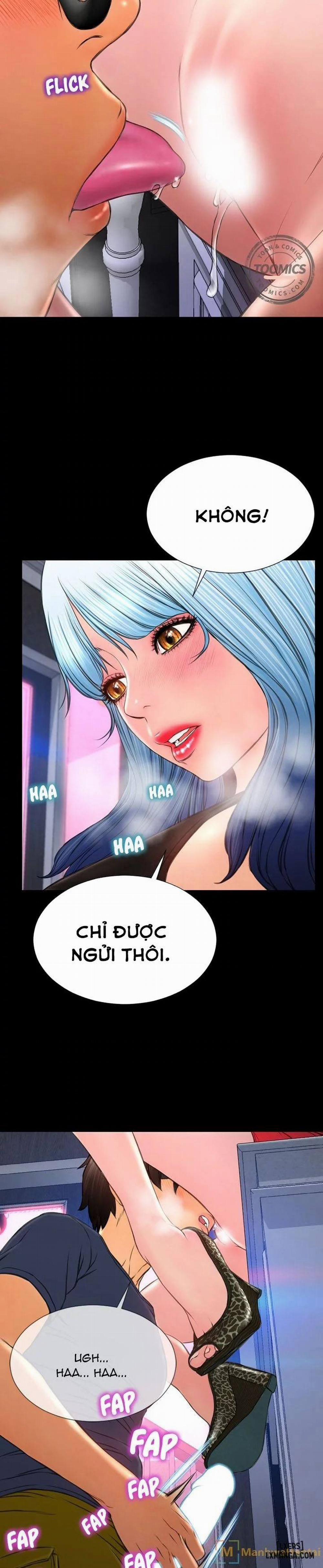 Cửa Hàng Đồ Chơi Người Lớn 59 trang 9