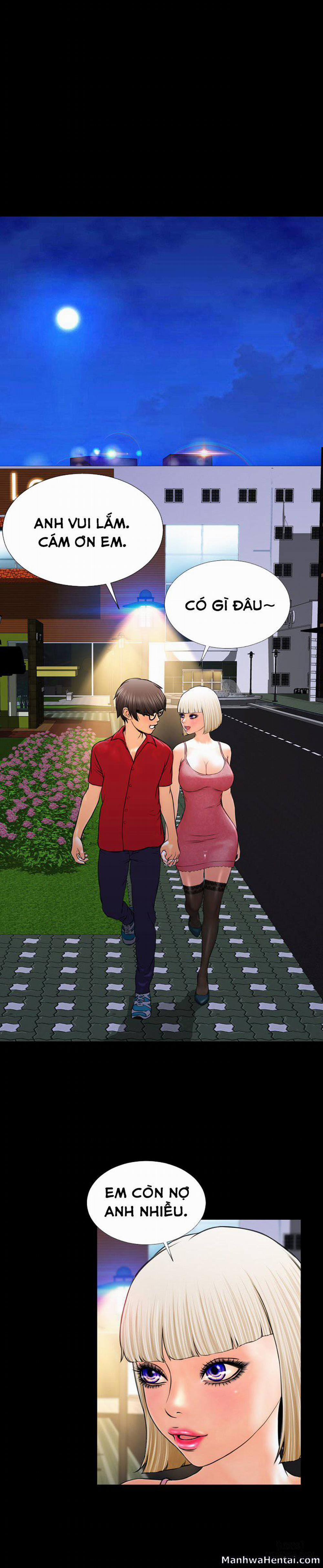 Cửa Hàng Đồ Chơi Người Lớn 6 trang 11