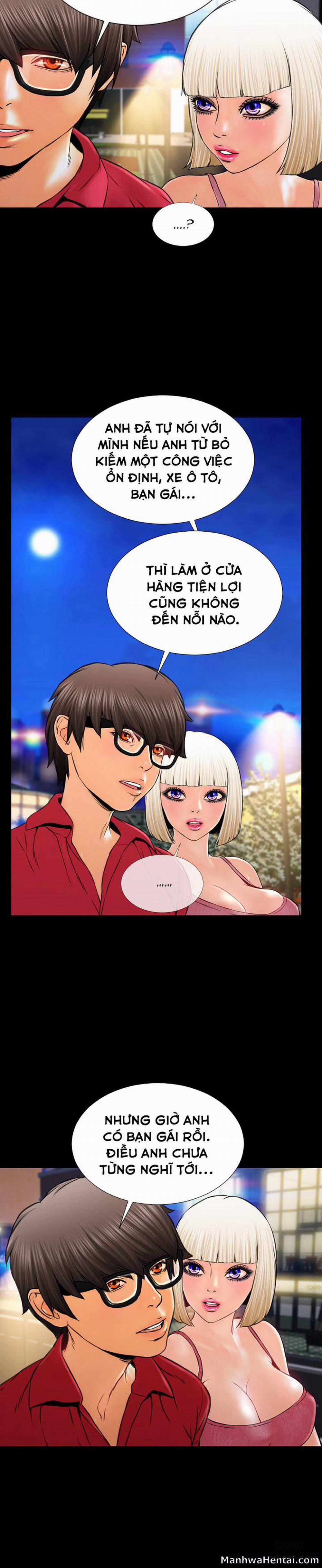 Cửa Hàng Đồ Chơi Người Lớn 6 trang 14