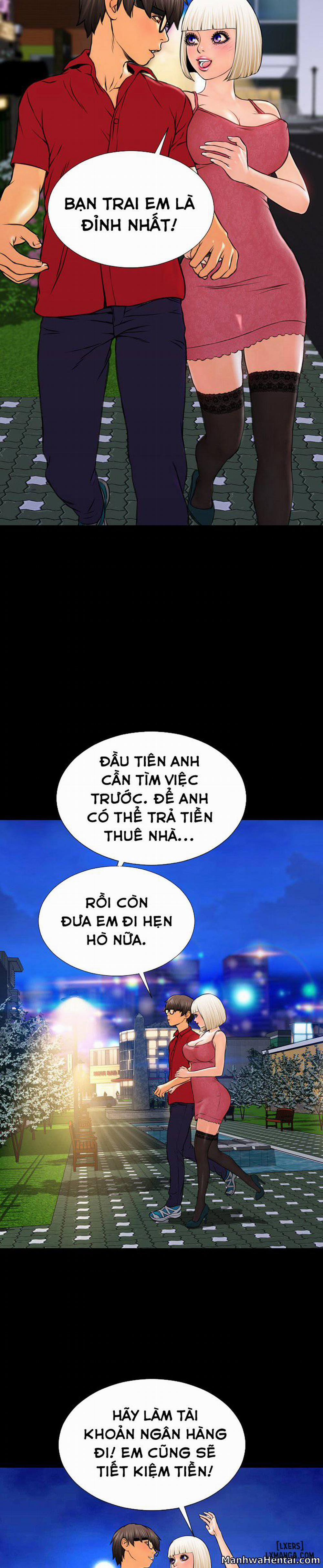 Cửa Hàng Đồ Chơi Người Lớn 6 trang 16