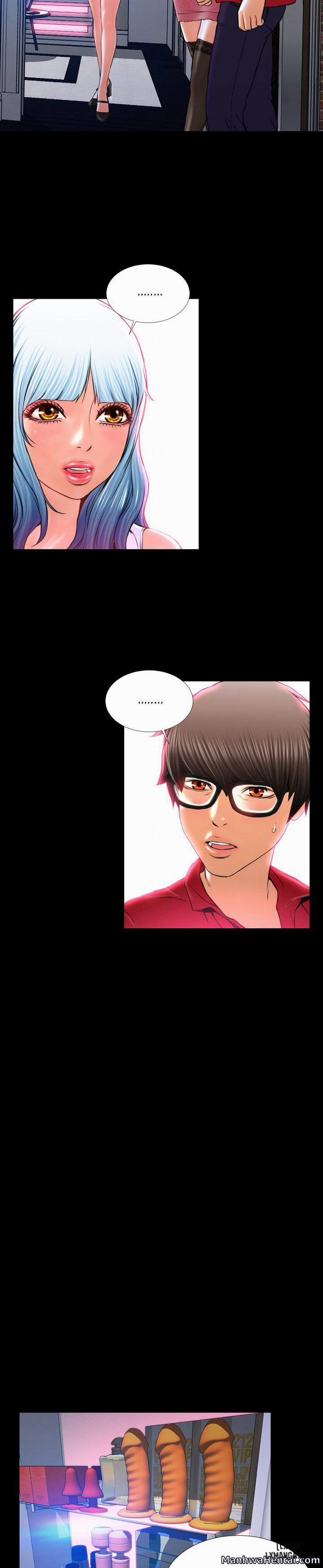 Cửa Hàng Đồ Chơi Người Lớn 6 trang 21