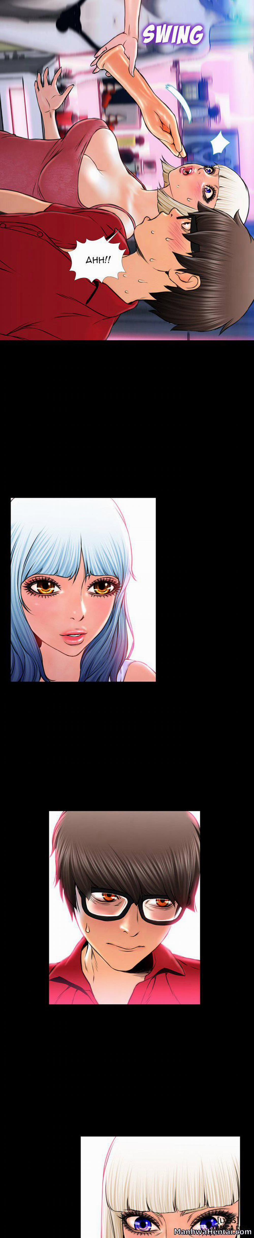 Cửa Hàng Đồ Chơi Người Lớn 6 trang 29