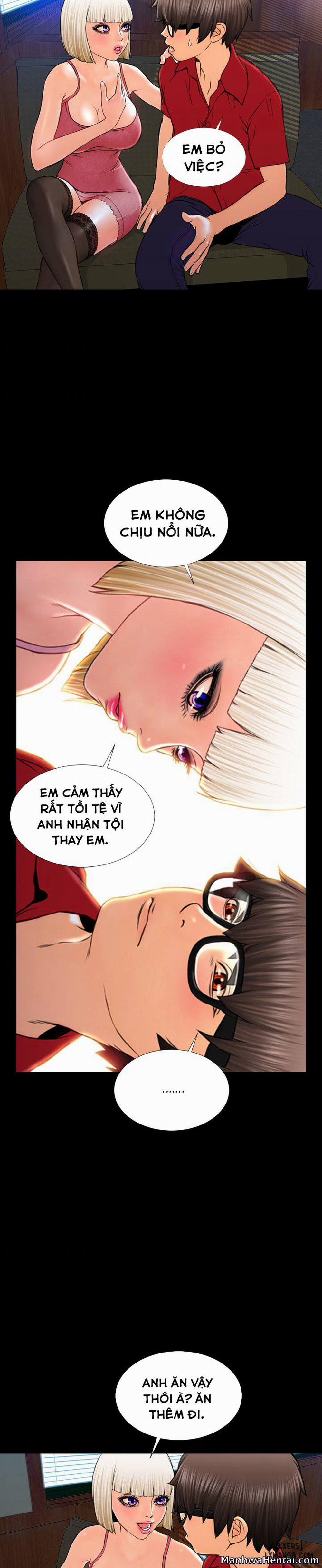 Cửa Hàng Đồ Chơi Người Lớn 6 trang 8