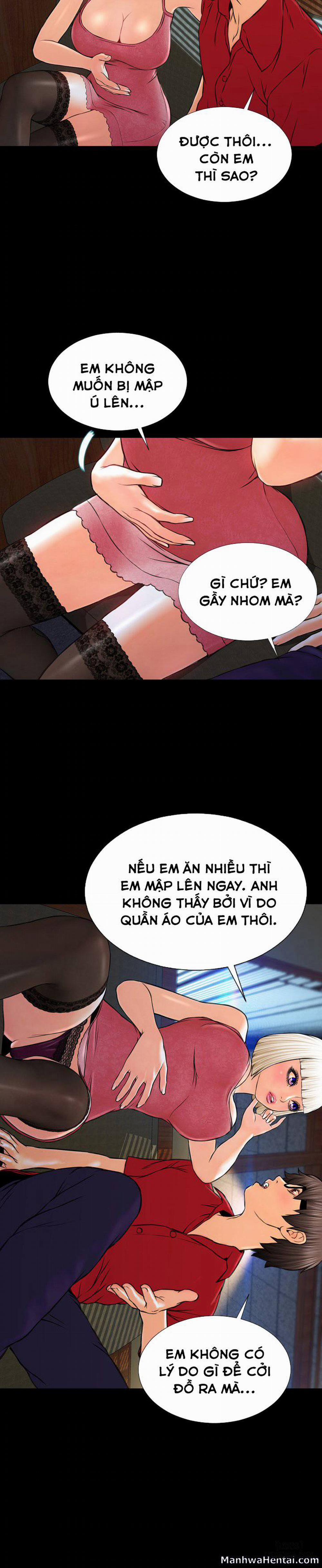 Cửa Hàng Đồ Chơi Người Lớn 6 trang 9