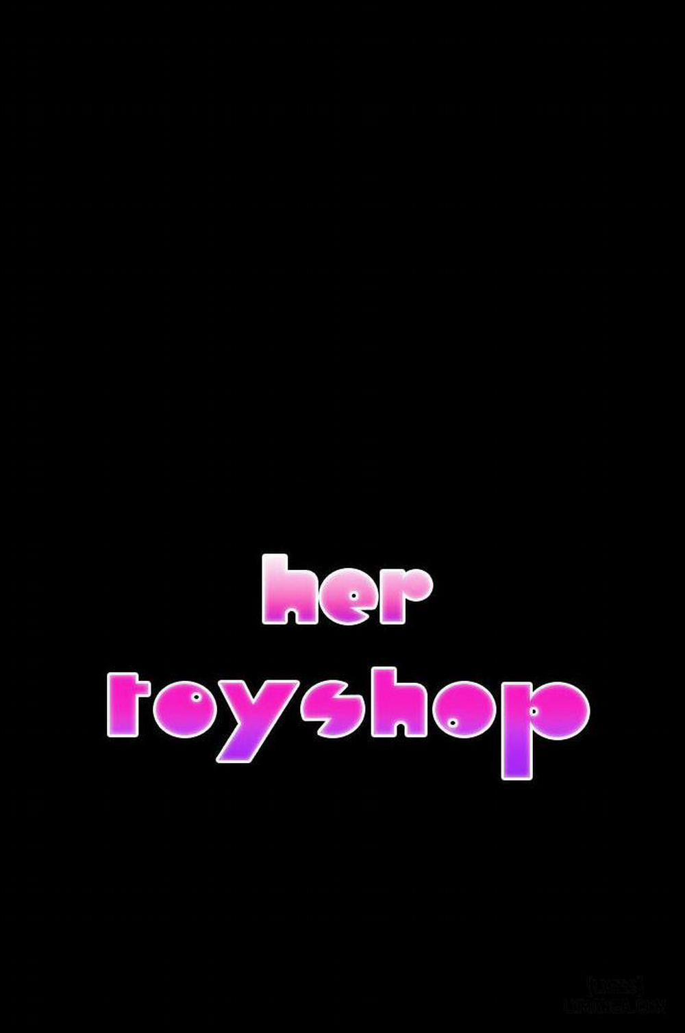 Cửa Hàng Đồ Chơi Người Lớn 60 trang 12