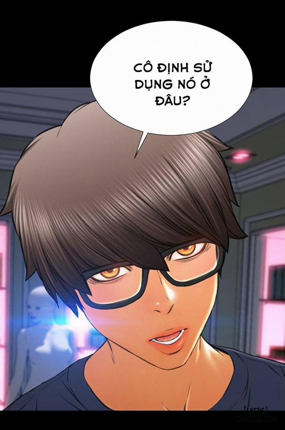 Cửa Hàng Đồ Chơi Người Lớn 60 trang 18