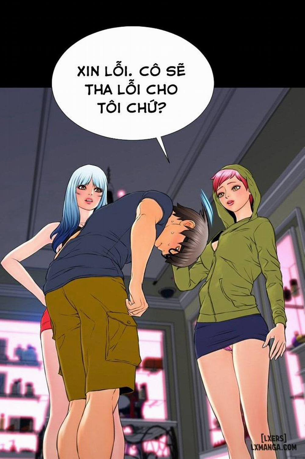 Cửa Hàng Đồ Chơi Người Lớn 60 trang 24