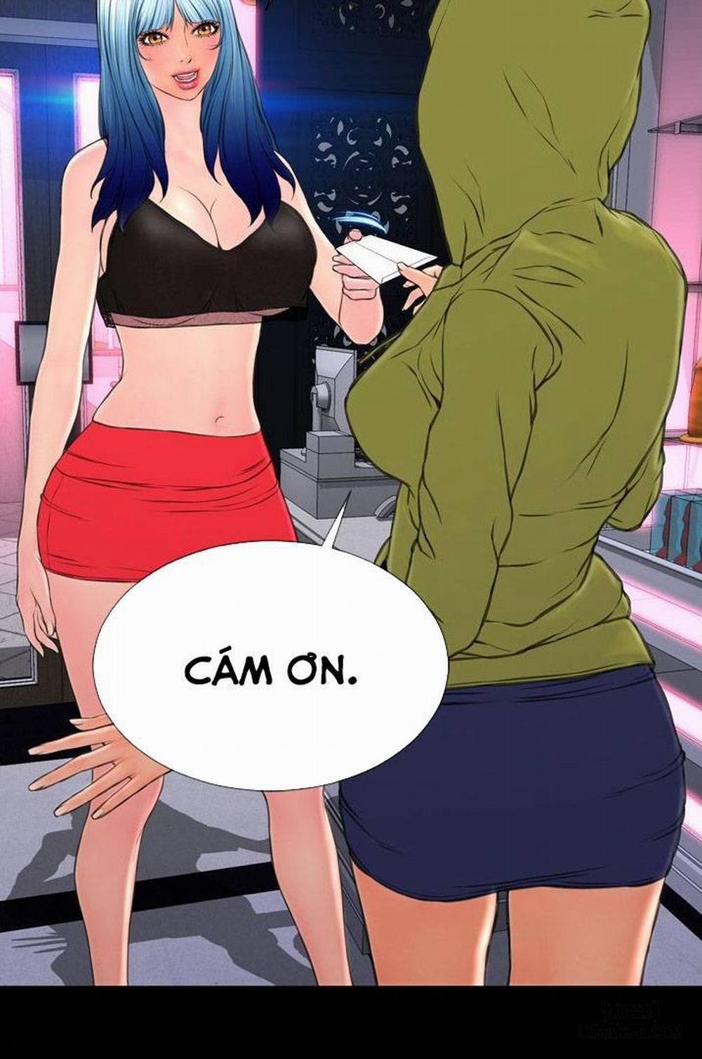 Cửa Hàng Đồ Chơi Người Lớn 60 trang 28