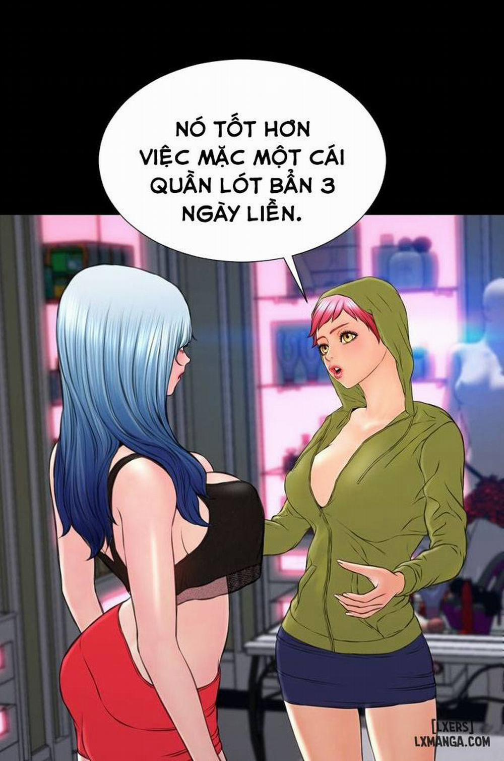 Cửa Hàng Đồ Chơi Người Lớn 60 trang 42