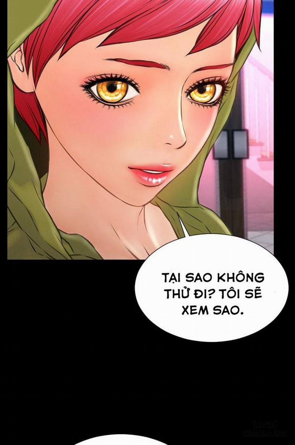 Cửa Hàng Đồ Chơi Người Lớn 60 trang 54