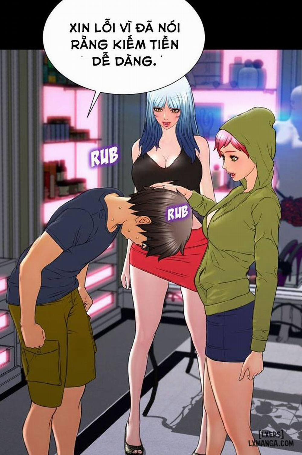 Cửa Hàng Đồ Chơi Người Lớn 60 trang 55