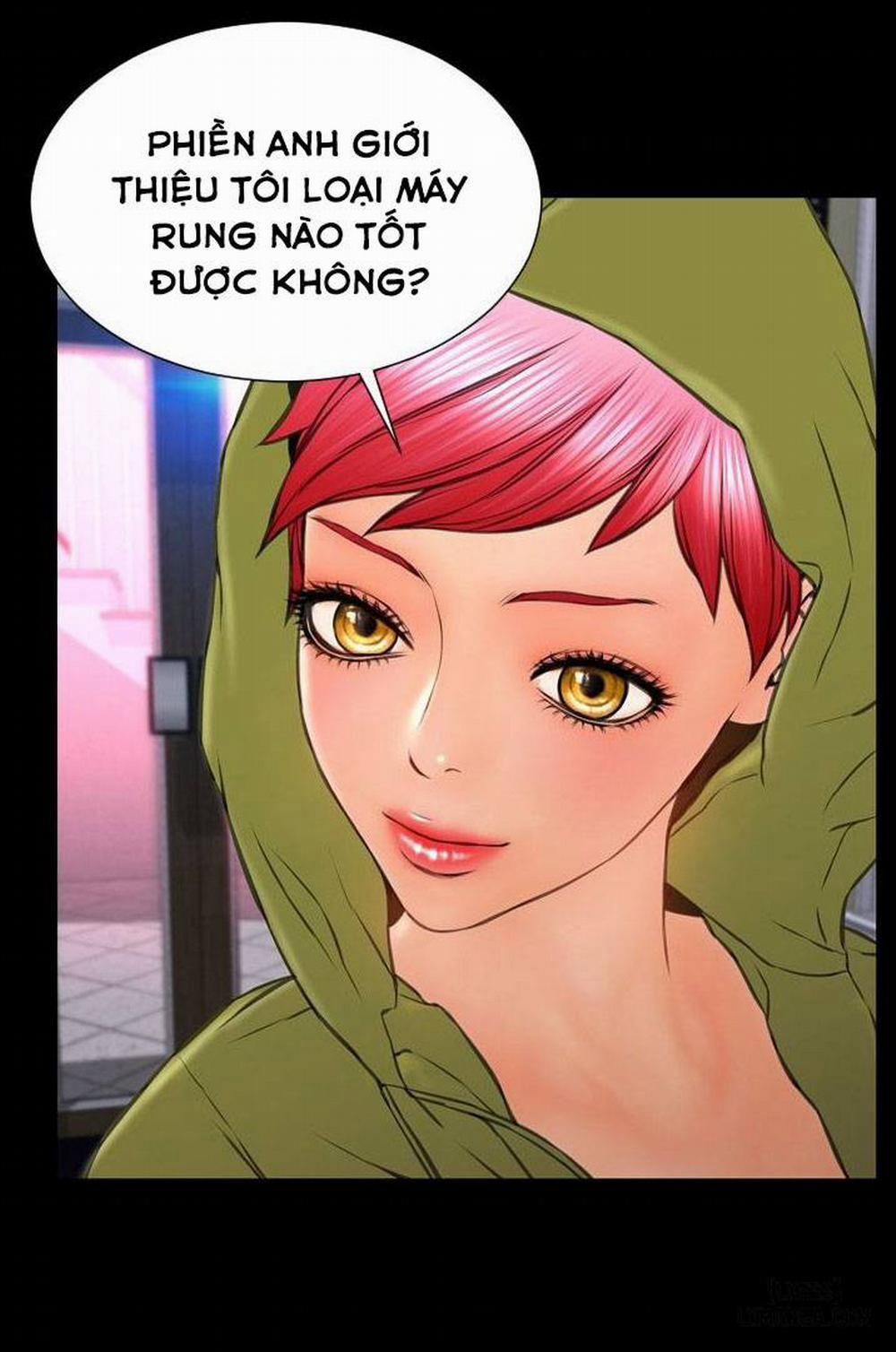 Cửa Hàng Đồ Chơi Người Lớn 60 trang 59