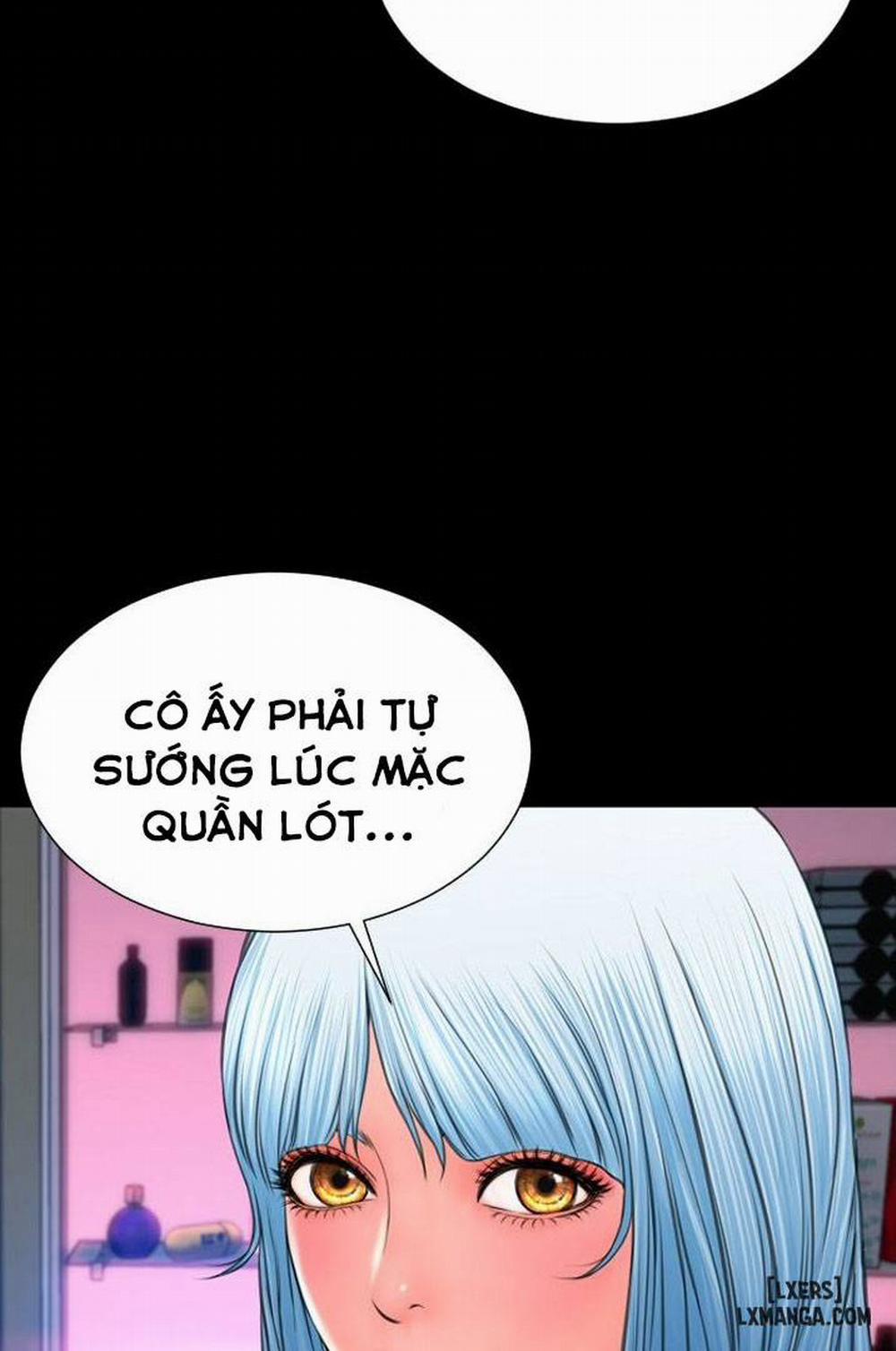 Cửa Hàng Đồ Chơi Người Lớn 60 trang 61