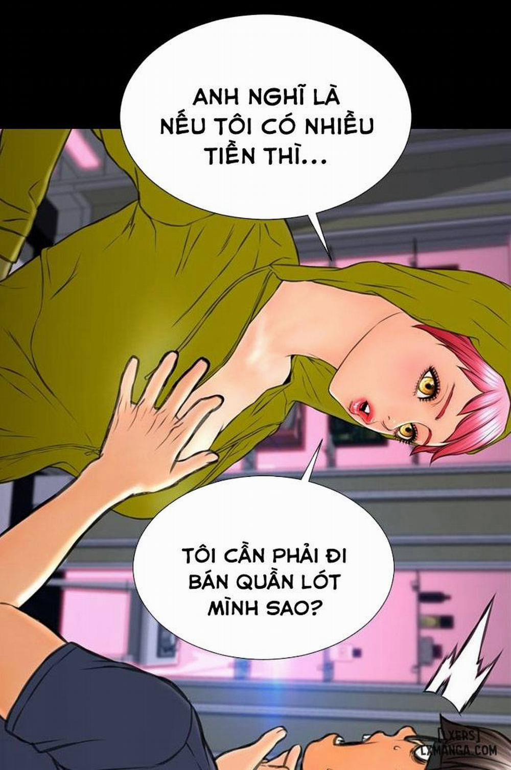 Cửa Hàng Đồ Chơi Người Lớn 60 trang 68