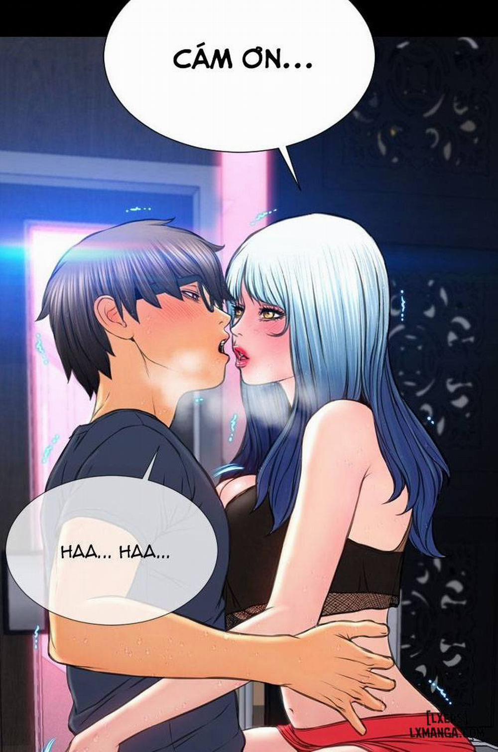 Cửa Hàng Đồ Chơi Người Lớn 60 trang 7