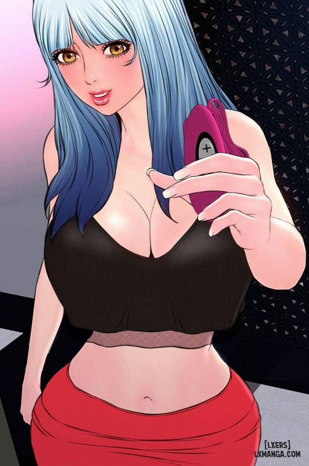 Cửa Hàng Đồ Chơi Người Lớn 60 trang 71