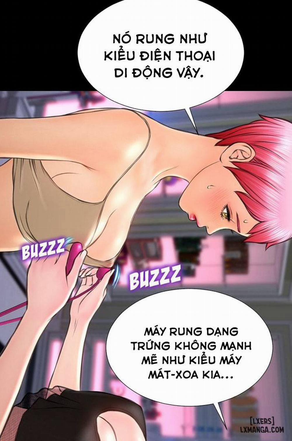 Cửa Hàng Đồ Chơi Người Lớn 60 trang 81