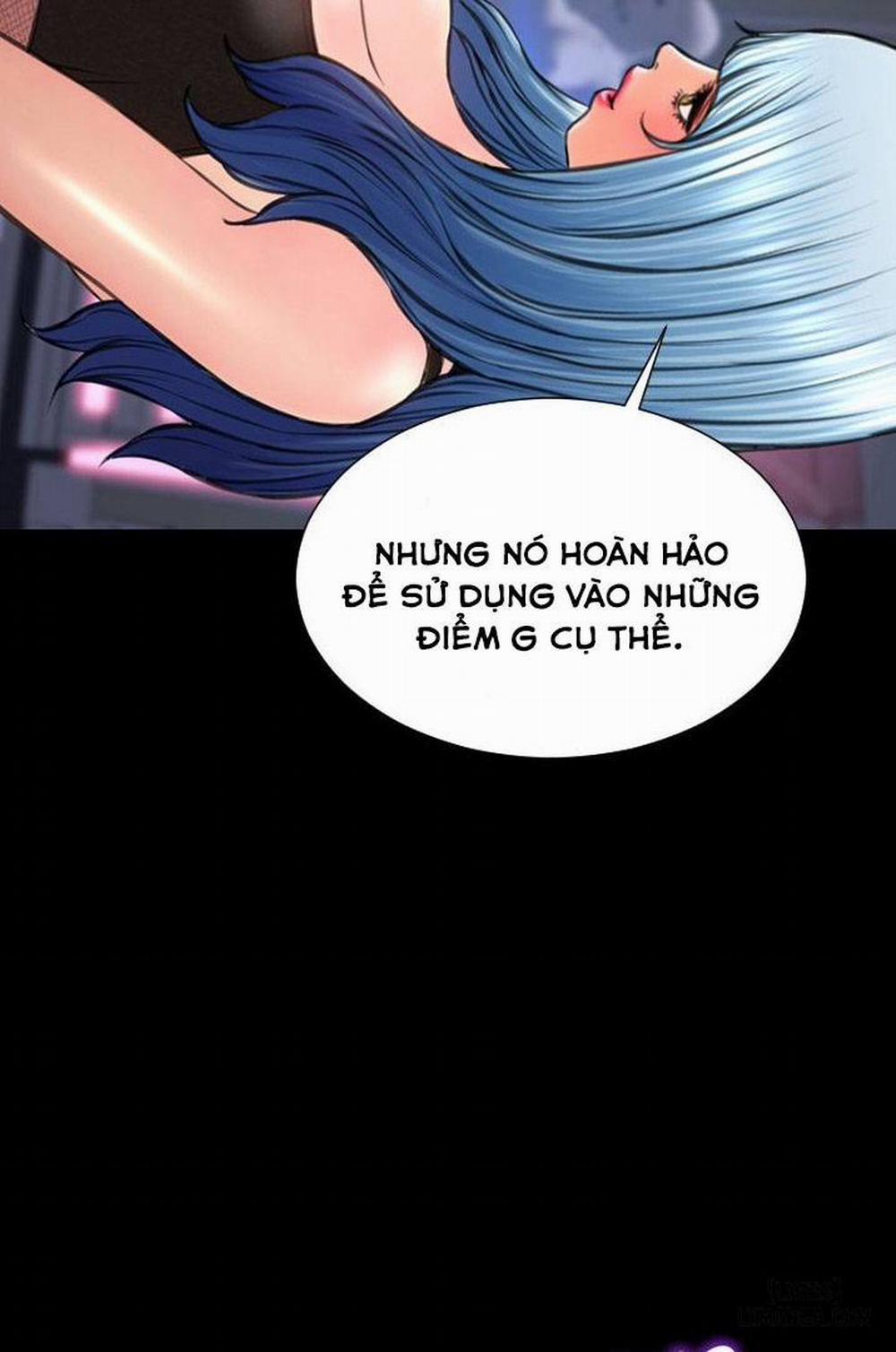 Cửa Hàng Đồ Chơi Người Lớn 60 trang 82