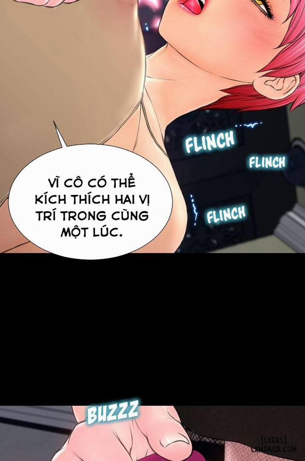 Cửa Hàng Đồ Chơi Người Lớn 60 trang 86