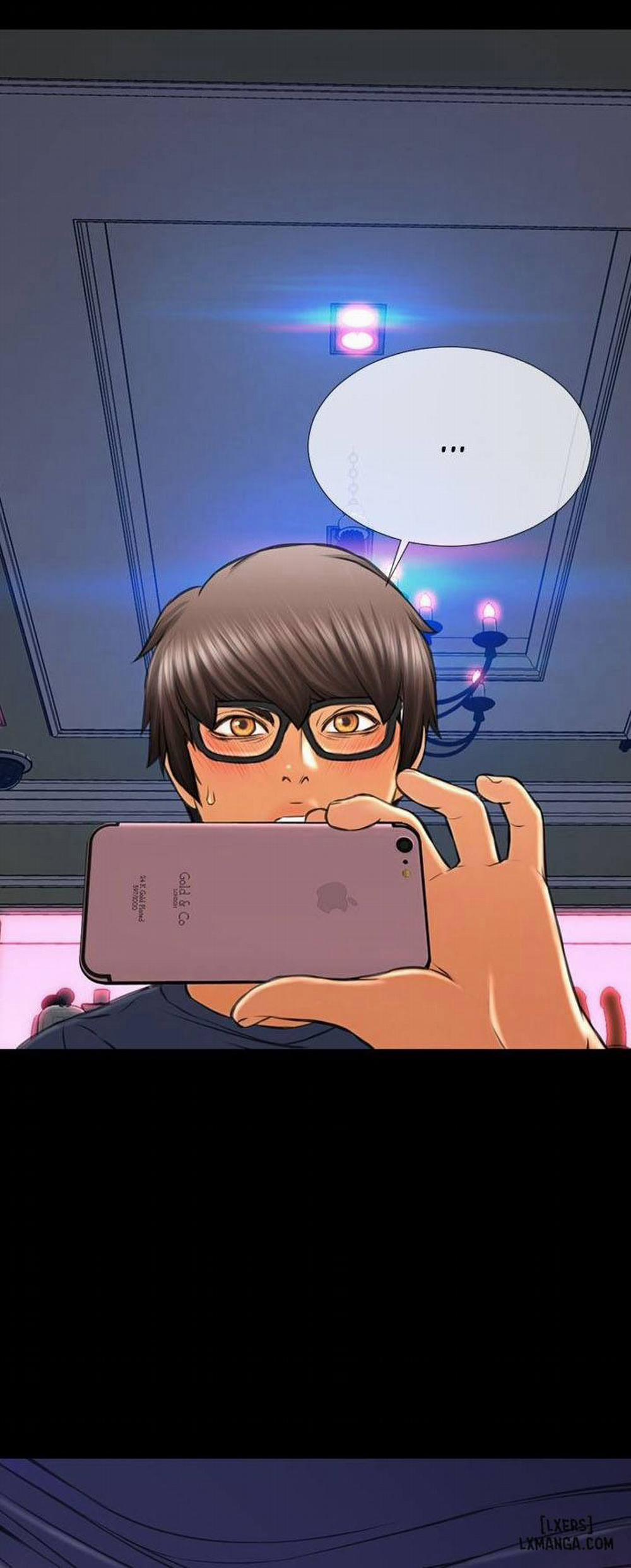 Cửa Hàng Đồ Chơi Người Lớn 60 trang 92