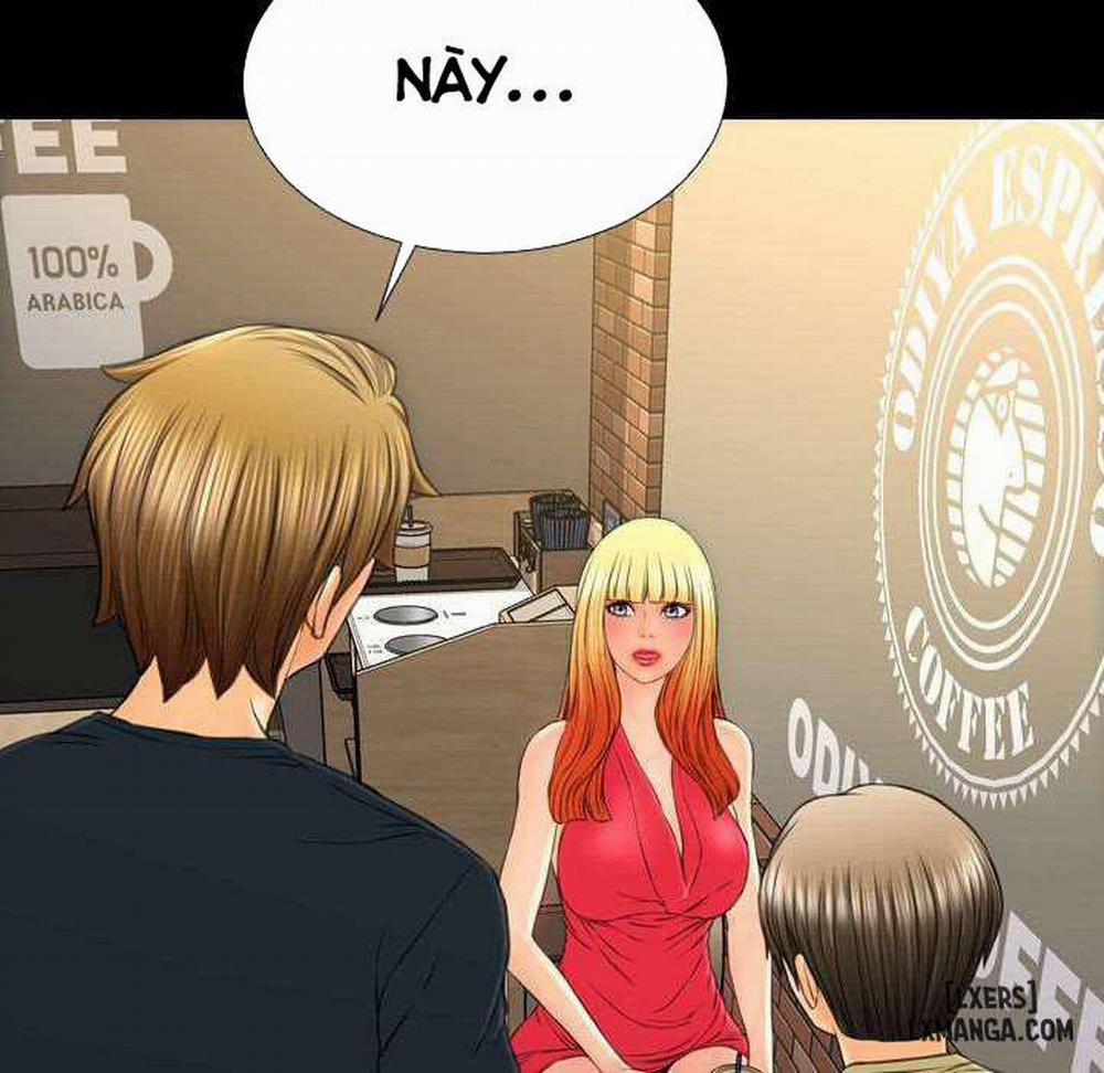 Cửa Hàng Đồ Chơi Người Lớn 62 trang 29