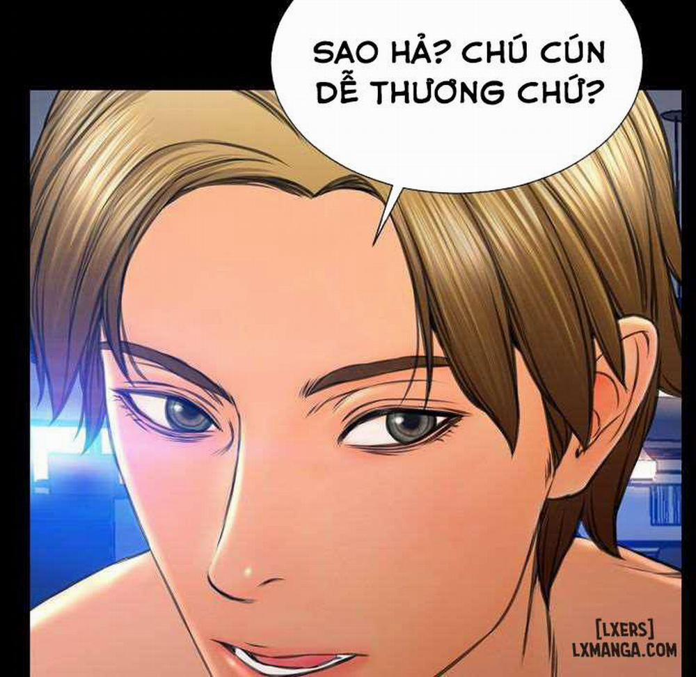 Cửa Hàng Đồ Chơi Người Lớn 63 trang 9