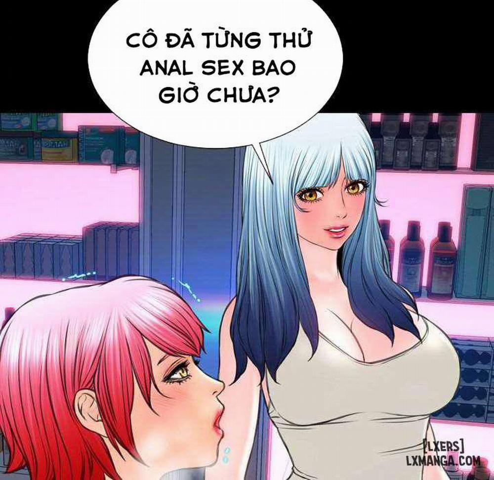 Cửa Hàng Đồ Chơi Người Lớn 64 trang 112