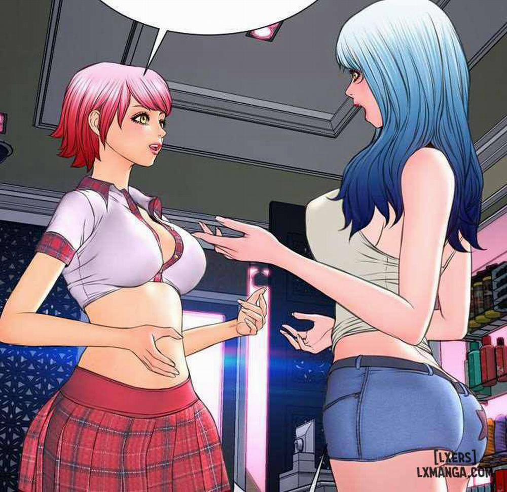 Cửa Hàng Đồ Chơi Người Lớn 64 trang 21