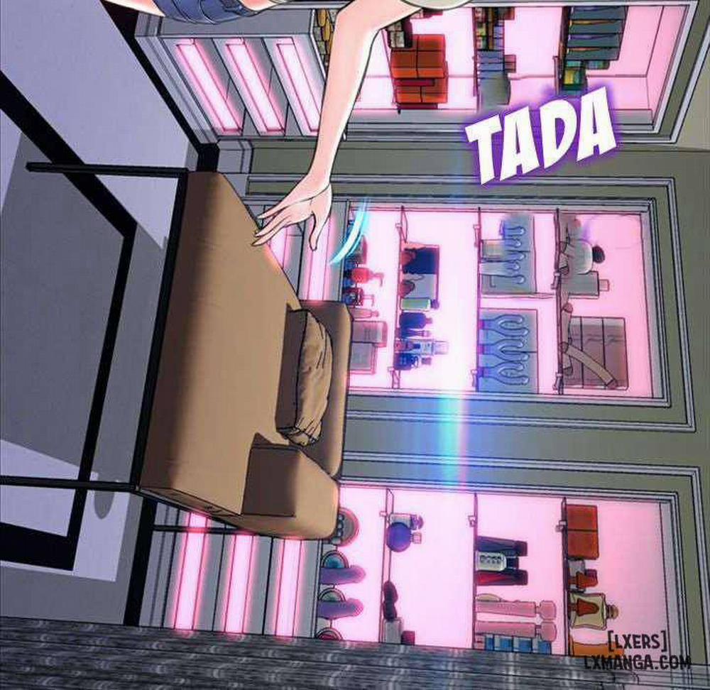 Cửa Hàng Đồ Chơi Người Lớn 64 trang 30