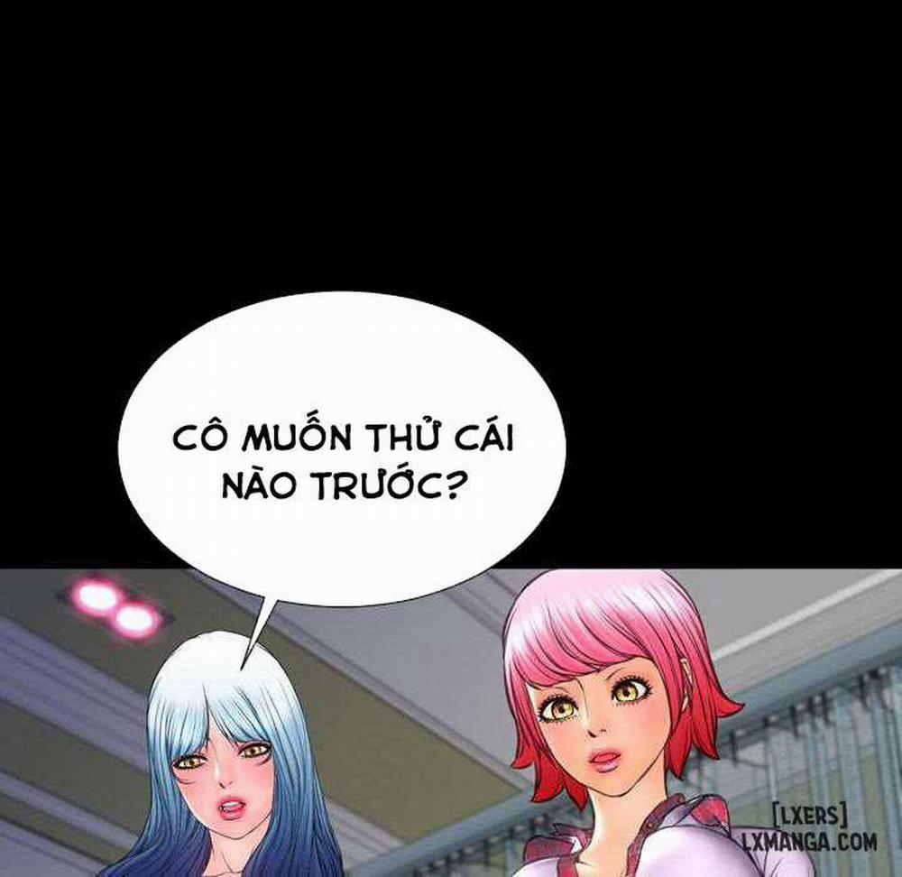 Cửa Hàng Đồ Chơi Người Lớn 64 trang 57