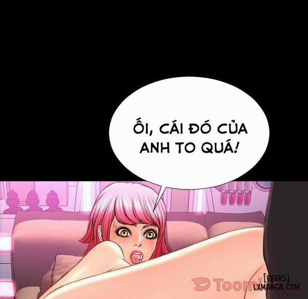 Cửa Hàng Đồ Chơi Người Lớn 65 trang 121