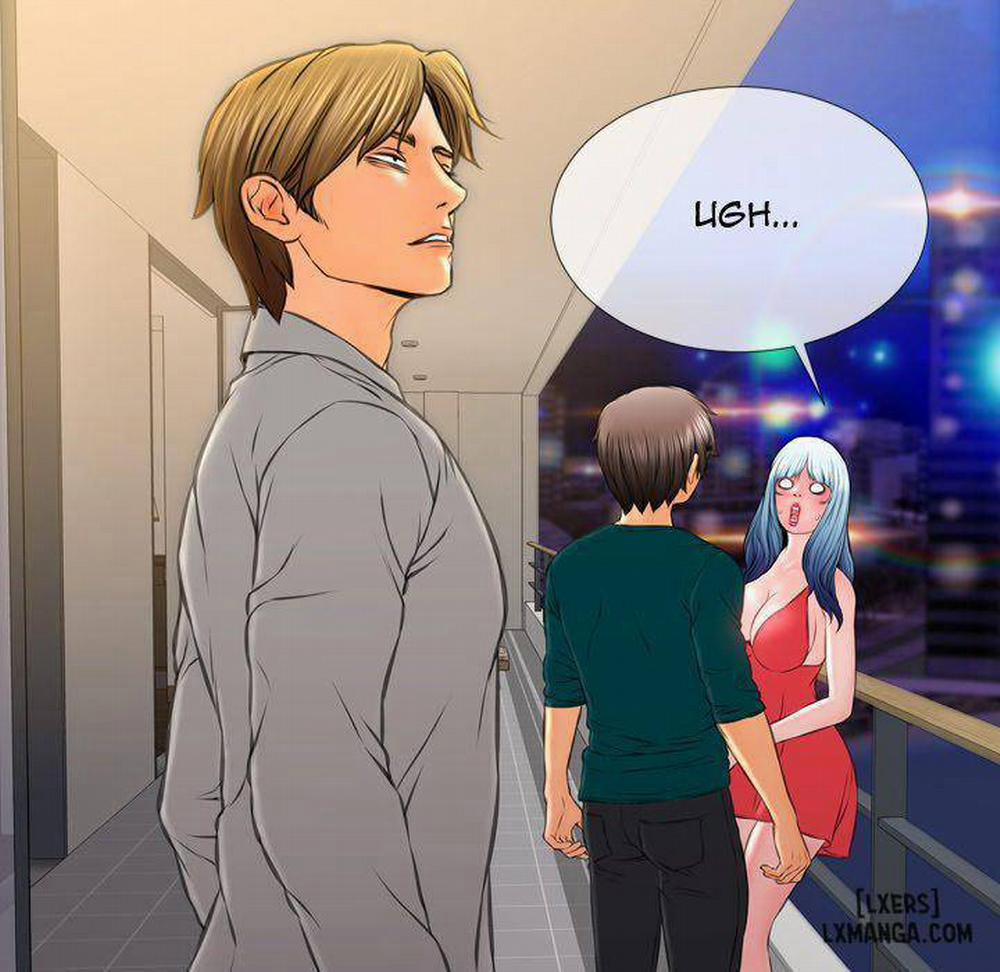 Cửa Hàng Đồ Chơi Người Lớn 66 trang 141